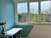 Chambre meublée dans Co location feminine