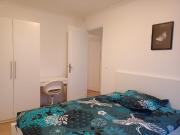 Chambre meublée dans colocation rénovée à neuf