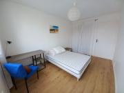 CHAMBRE MEUBLEE DANS COLOCATION TOUT INCLUS