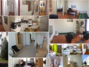 CHAMBRE MEUBLEE dans COLOCATION x 4