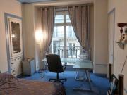 Chambre meublée dans un appartement à Luxembourg, Paris Chambre meublée dans un appartement à Luxembourg, Paris