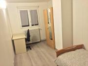 Chambre meublée de 12 m² dans une maison