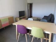 CHAMBRE MEUBLÉE EN COLOCATION