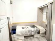 CHAMBRE MEUBLÉE EN COLOCATION À CÔTÉ DE LA GARE