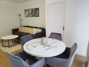 chambre meublée en colocation à Epinay sous senart