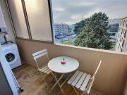 Chambre meublée en colocation – Appartement neuf