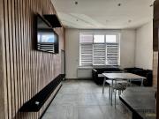 Chambre meublée en colocation avec stationnement inclus