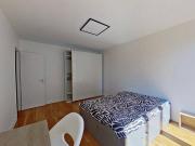 Chambre meublée en colocation Cachan