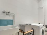 Chambre meublée en colocation maison centre ville Ambérieu