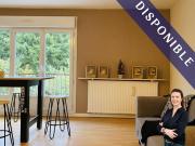 Chambre meublée en colocation Quimper Ouest