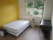 Chambre Meublée & Lumineuse 86m2 proche métro D