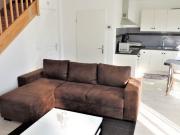 Chambre meublée plein sud Duplex F3