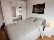 ✨ Chambre meublée premium avec douche et balcon