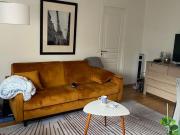 Chambre meublée Proche La Défense CC