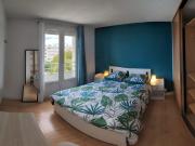 Chambre meublée tout inclus