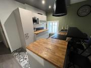 CHAMBRE ORLEANS CENTRE GARE