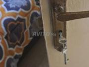 Chambre Oulfa proche hopital khalifa