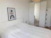 Chambre Paris 11 bail mobilité Chambre 3