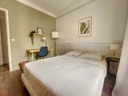 Chambre Paris 12 Bail mobilité Chambre 1