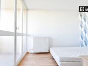Chambre en colocation à louer, Brèche Croix, Paris