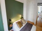 Chambre partagée à louer à Georges Brassens, Paris