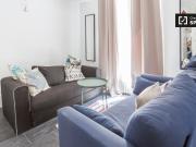 Chambre partagée à louer à Goutte d'Or Château... Chambre partagée à louer à Goutte d'Or Château...