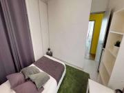 Chambre partagée à louer à Montpellier