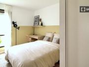 Chambre partagée à louer à Suresnes, Paris