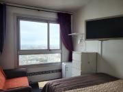 chambre Place d'Italie