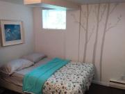 chambre Pointe de Ste Foy tout inclus