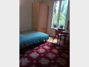 Chambre pour Femme salariée ou Etudiante, Paris 15