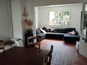 Chambre privée 18 m² avec douche privative