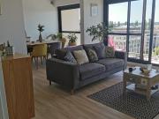 Chambre privée dans appartement rénové