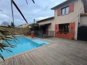 Chambre privée dans colocation avec piscine