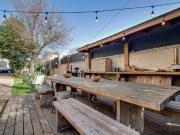 Chambre privée dans la Casa des Chefs Chambre privée dans la Casa des Chefs