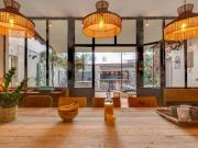 Chambre privée dans la Casa des Chefs