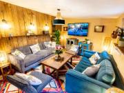 Chambre privée dans la Casa Verte