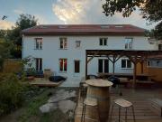 Chambre privée dans la Casa Verte