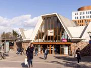 Chambre privée dans la Casa Verte