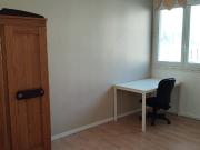 Chambre privée meublée à louer – 550€ C.C