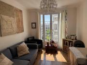 Chambre privée meublée tout confort