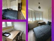 Chambre proche facs/transports et commerces