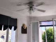 Chambre re faite a neuve