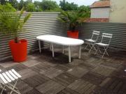 Chambre spacieuse dans t4 confortable