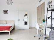 Chambre spacieuse et cosy 25m² MA2