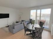 CHAMBRE STANDING ASNIERES