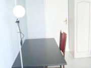 Chambre sur bagnolet → ℰxtra ℳuros 1mois MAX