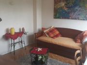 Chambre tout confort