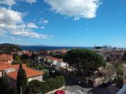 Chambre très bien située, lumineuse,vue mer Chambre très bien située, lumineuse,vue mer