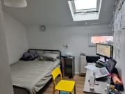 Chambre Villejeuif dans une coloc végé/végane